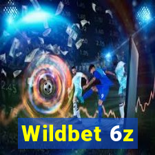 Wildbet 6z